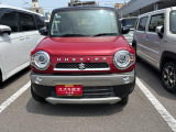 フロントデザインです。