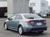 明るく広々、落ち着いた店内では、中古車のご検討・ご購入のほか、携帯電話(au)の購入等、様々なご相談に幅広く応えていきます♪