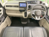 N-BOX G L ホンダセンシング 