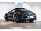 911 カレラ GTS PDK 
