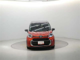 ワイド&ローのスタイルで走行安定性もばっちりです。運転しやすくロングドライブも安心です。