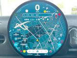 ●純正ナビ:一体感のあるナビは、高級感ある車内を演出してくれます。Bluetooth再生などオーディオ機能も充実しておりますので、運転もより楽しめます♪