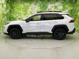 RAV4 2.5 ハイブリッド アドベンチャー オフロードパッケージ II E-Four 4WD 