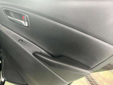乗り降りもしやすいお車になります★