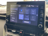 カローラクロス 1.8 Z 修復歴無し