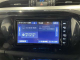 トヨタ純正7インチナビ NSZT-W68T