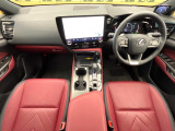 NX 350h バージョンL 