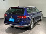 パサートオールトラック TDI 4モーション アドバンス ディーゼル 4WD 