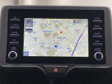 メモリーナビが付いています。初めて使用する方も安心して使えます♪フルセグ、ブルートゥース付きです。
