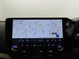 【ナビ】CPO(認定中古車)は納車時に地図ソフトが最新版!G-Link情報により精度の高いルート探索や渋滞回避ルートの案内など、快適な運転を支援する情報の入手が可能となります。