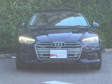 A5スポーツバック 45 TFSI クワトロ スポーツ 4WD 