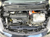 親切・丁寧な専門メカニックスタッフが応対!・車検・点検整備・事故等の修理などアフターサービスも安心。お車のカスタマイズもネクステージのサービススタッフまでご相談ください!