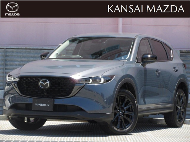 マツダ CX-5 