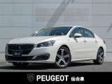 プジョー 508 GT ブルーHDi ディーゼル