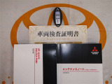 スマートキー付。取扱説明書とメンテナンスノートもあります☆品質評価シート付いてます!