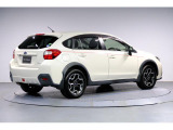 インプレッサXV 2.0i-L アイサイト 4WD 