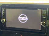 【純正ナビ】人気の純正ナビを装備。オーディオ機能も充実しており、Bluetooth接続すればお持ちのスマホやMP3プレイヤーの音楽を再生可能!毎日の運転がさらに楽しくなります!!