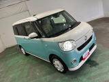 車両状態証明書は物件の状態を保証するものではありません。証明書を参考に現車の確認をお願いします