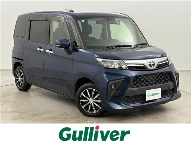 トヨタ ルーミー 
