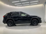 RAV4 2.0 アドベンチャー オフロードパッケージ 4WD 