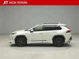 RAV4 2.5 ハイブリッド G E-Four 4WD 