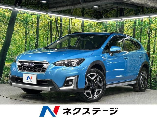 スバル XV 