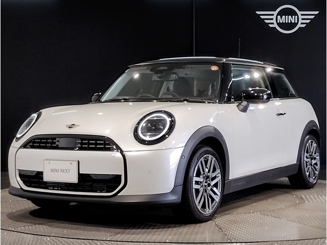 BMW MINI ミニ 