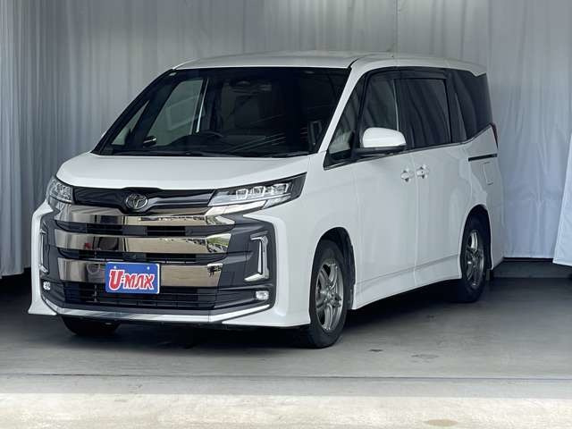 トヨタ ノア 