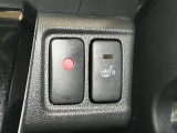 運転席シートヒーター付