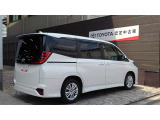 サービス工場完備。車検・メンテもお任せください!