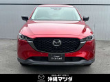 弊社社用車アップ!クリーンディーゼルのCX-5が新入荷しました!