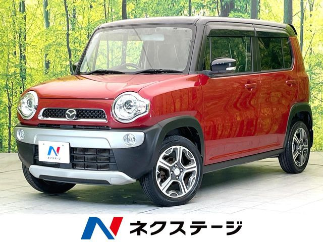 フレアクロスオーバー XT