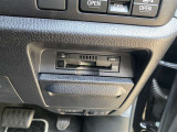 ETCを装備しております。