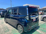 自社陸運局指定工場完備で国家資格車検検査員資格を持った整備士による整備。ステレオ、エアコン等走行に関係のない所も不具合があれば修理してお渡しいたします。それに加えて「6ヵ月・5000Km」の無償保証付き!