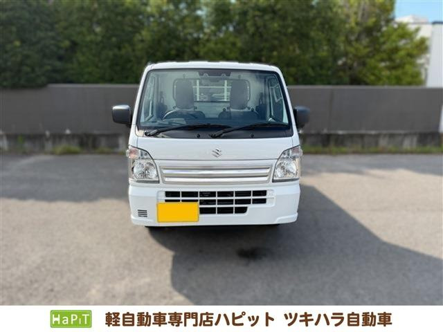 キャリイ KC 