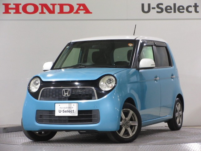 ホンダ N-ONE 