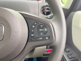 【アダプティブクルーズコントロール】高速道路での長距離走行が楽に!!自動で速度を保つクルーズコントロールが、衝突軽減システムと連携し、前方の車両を感知して車間を保つように速度調節してくれます!!
