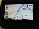 ナビゲーションです。
