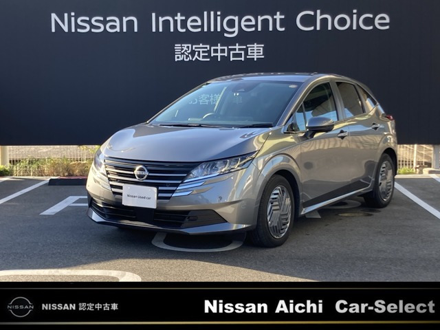 日産 ノート 