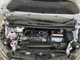 親切・丁寧な専門メカニックスタッフが応対!・車検・点検整備・事故等の修理などアフターサービスも安心。お車のカスタマイズもネクステージのサービススタッフまでご相談ください!