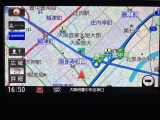 ☆知らないところへのドライブもラクラク安心です☆