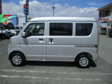 スクラム PC ハイルーフ 4WD 