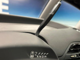 ●MTモード付きAT:通常は自動でおこなわれる変速(ギアチェンジ)をドライバーの操作によって意図的に変えられるシステムです。より一層普段のドライブをお楽しみいただけます!