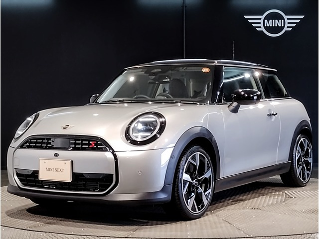 BMW MINI ミニ 