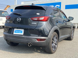CX-3 2.0 20S プロアクティブ 