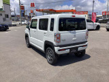 フレアクロスオーバー XG 4WD 