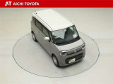両側パワースライドドア付きだから、狭い駐車スペースなどでの乗り降りラクラク♪小さなお子さまのいるご家庭には嬉しい装備です。