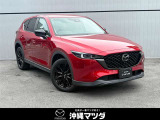 弊社社用車アップ!クリーンディーゼルのCX-5が新入荷しました!