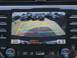 カラーバックモニターがついております!ステアリング連動ガイドラインが映し出されるので、駐車の際に非常に役に立ちます!!