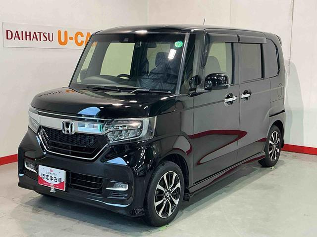 ホンダ N-BOX 